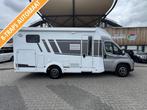 Carado T338 PRO+ Automaat !, Tot en met 2, Diesel, 6 tot 7 meter, Half-integraal