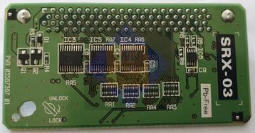 Roland SRX-03 Studio SRX Expansion Board