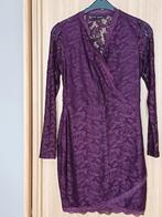 Kanten jurk Bodyflirt Maat 36/38- nieuw, Neuf, Taille 36 (S), Longueur genou, Violet