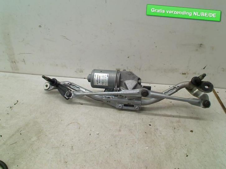 RUITENWISSER MECH + MOTOR Audi A1 Sportback (8XA / 8XF), Auto-onderdelen, Ruiten en Toebehoren, Audi, Gebruikt