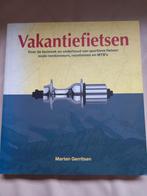 VAKANTIEFIETSEN . Marten Gerretsen, Ophalen of Verzenden, Nieuw