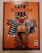 ICONISCH! spel Settlers III (1998), Ophalen of Verzenden, Zo goed als nieuw