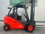 Linde H35T-01 Heftruck (bj 2010), Zakelijke goederen, 3000 tot 4000 kg, LPG, Heftruck, Linde