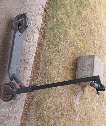 Xiaomi m365 pro, Enlèvement, Utilisé, Step électrique (E-scooter)