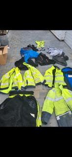 Werk kleiding, Ophalen of Verzenden