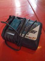 Makita oplader, Doe-het-zelf en Bouw, Ophalen, Gebruikt