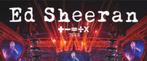3 Tickets Ed Sheeran - Antwerpen, 08/08/2025, Tickets en Kaartjes, Eén persoon, Augustus