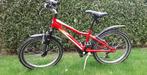 Jongensfiets 20 inch Lombardo, Fietsen en Brommers, Fietsen | Jongens, Ophalen, Gebruikt, Versnellingen, Lombardo