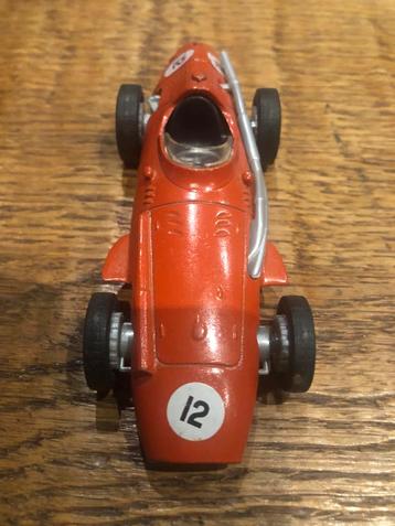 Matchbox models of yesteryear Y10 1957 Maserati 250F beschikbaar voor biedingen