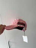 Gucci pet roze (nieuw), Kleding | Heren, Hoeden en Petten, Ophalen, Nieuw, One size fits all, Pet