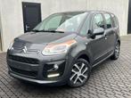 Citroën C3 Picasso 1.6hdi  2016 103.000km, Auto's, Voorwielaandrijving, Stof, 4 cilinders, Bedrijf