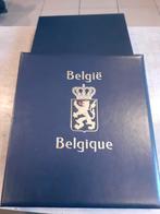 Davo België luxe album deel postzegelboekjes/carnets, Postzegels en Munten, Postzegels | Toebehoren, Ophalen of Verzenden