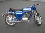 ZUNDAPP 517, Fietsen en Brommers, Brommers | Oldtimers, Klasse B (45 km/u), 50 cc, 5 versnellingen, Ophalen