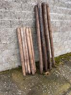 Gedrenkte weipalen (ruim 120st), Enlèvement, Comme neuf