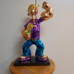 Jeff Koons (after) - Popeye, Enlèvement ou Envoi