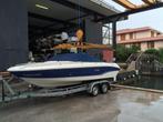 Sea Ray 190 cb V8 5.7, Sports nautiques & Bateaux, Speedboat, 3 à 6 mètres, 200 ch ou plus, Polyester, Enlèvement