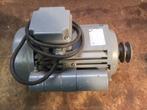 3 Electro motoren 230V, Doe-het-zelf en Bouw, Motoren, Ophalen, Gebruikt, Elektromotor, 1400 tot 1800 rpm