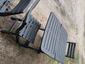 Table jardin beschikbaar voor biedingen