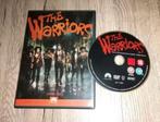 The Warriors, Cd's en Dvd's, Dvd's | Actie, Verzenden