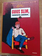 Guus slim, Boeken, Complete serie of reeks, Ophalen of Verzenden, Zo goed als nieuw