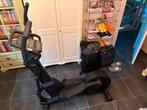 Cardiostrong EX60 crosstrainer, Sport en Fitness, Ophalen of Verzenden, Zo goed als nieuw, Benen, Crosstrainer