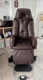 Fauteuil médicalisé acheté en magasin spécialisé, Enlèvement, Comme neuf