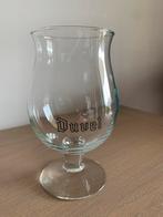 Bierglas Duvel,, Verzamelen, Ophalen of Verzenden, Zo goed als nieuw, Duvel