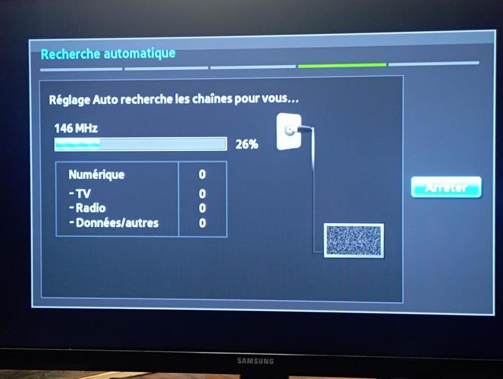 Samsung 82 cm LED werkt (HDMI moet worden gerepareerd), Audio, Tv en Foto, Overige Audio, Tv en Foto, Gebruikt, Ophalen