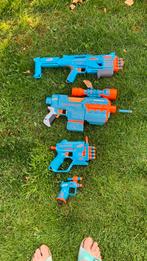 Nerf Elite 2.0, Verzamelen, Ophalen, Gebruikt