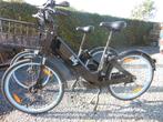 E Bike Billy stadfiets/Decathlon 2 stuks, Fietsen en Brommers, 47 tot 51 cm, Ophalen, Zo goed als nieuw, 50 km per accu of meer