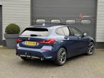 BMW 1-serie 118d High Executive (automatique), Entreprise, 5 portes, 4 cylindres, Série 1