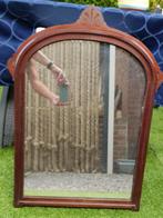 Antieke spiegel, Enlèvement