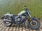 Honda cmx 500 roubles, Motos, Motos | Honda, Chopper, Particulier, Permis Moto A2 minimum, 12 à 35 kW