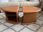 tables de chevet, Ophalen, Gebruikt, Minder dan 45 cm, Minder dan 55 cm