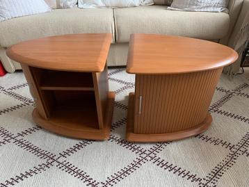 tables de chevet beschikbaar voor biedingen