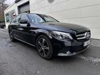 Mercedes-Benz C-CLASS 180 C 180 T 9G-TRONIC *avant -garde*, Autos, Mercedes-Benz, Achat, Euro 6, Noir, Alarme