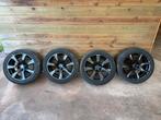 velgen 17 inch, Auto-onderdelen, Ophalen, 17 inch, Velg(en)