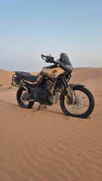 Honda transalp xl 750 met veel opties, Motoren, Particulier, Quickshifter