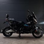 Honda X-ADV 750 custom 2025 - 2300km - Akrapovic - Garantie, Motoren, 750 cc, Traction Control, Bedrijf, 2 cilinders