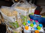 Kruidenhooi paardenbloem 500 gram Vadigran, Ophalen