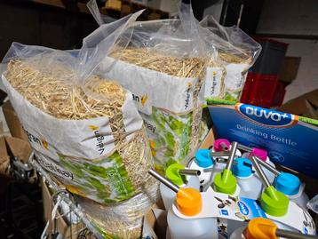 Kruidenhooi paardenbloem 500 gram beschikbaar voor biedingen