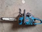 Motorzaag Boomzaag Makita, Ophalen, Gebruikt, 70 mm of meer, Kettingzaag