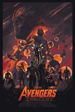 Fin de partie des Avengers, Collections, Comme neuf, Enlèvement ou Envoi