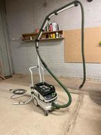 festool ctm 26 e ac, Doe-het-zelf en Bouw, Gereedschap | Overige machines, Ophalen, Gebruikt