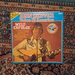 Lp John Denver, Cd's en Dvd's, Ophalen of Verzenden