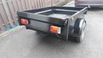 Aanhangwagen, Auto diversen, Aanhangers en Bagagewagens, Ophalen of Verzenden, Gebruikt