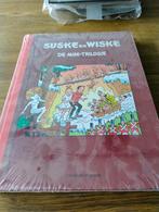 Luxe Mini-Trilogie Suske en Wiske, Livres, Enlèvement