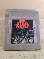 Star Wars gameboy Capcom, Games en Spelcomputers, Games | Nintendo Game Boy, Avontuur en Actie, 1 speler, Ophalen of Verzenden