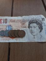 Lotje engeland geld, Ophalen of Verzenden