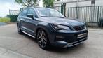 Seat Ateca FR edition, Auto's, Seat, 4 cilinders, USB, Blauw, Ateca